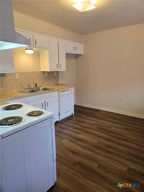 Copperas Cove, TX 76522,309 Sunset LN #B