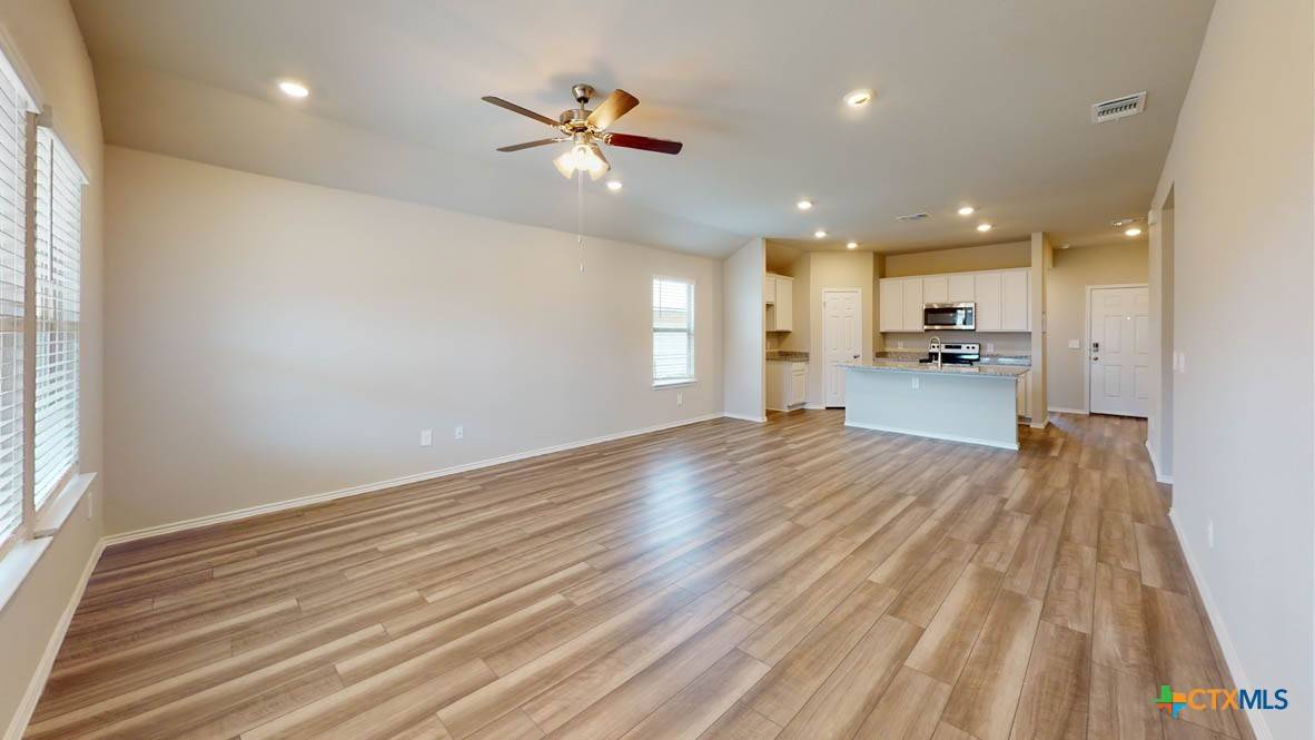 Copperas Cove, TX 76522,2506 Muscovy DR