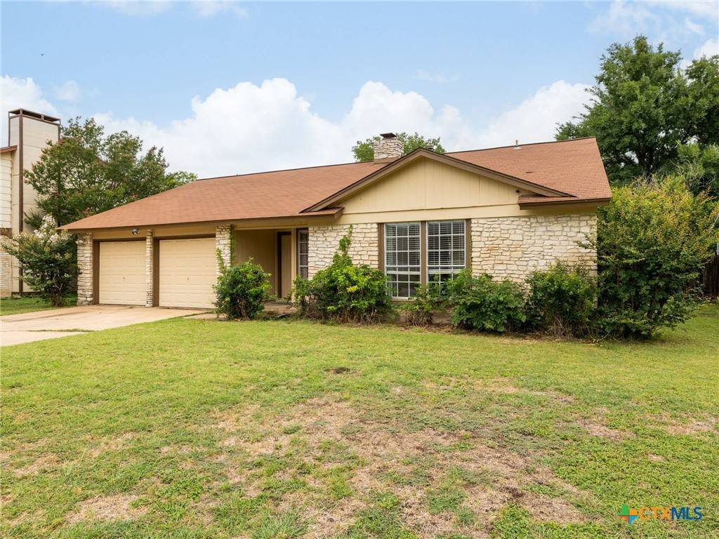 Round Rock, TX 78664,1304 Wroxton WAY