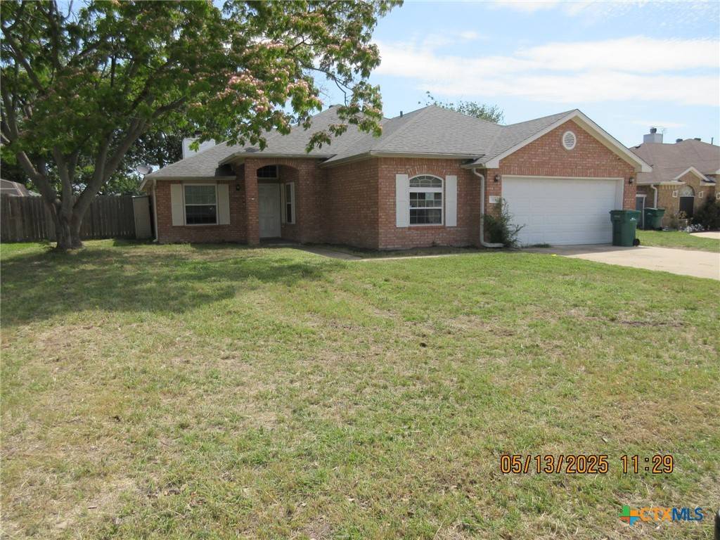Harker Heights, TX 76548,513 Hogan DR
