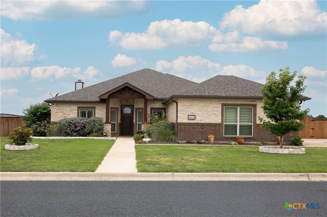Salado, TX 76571,11010 La Paloma LOOP