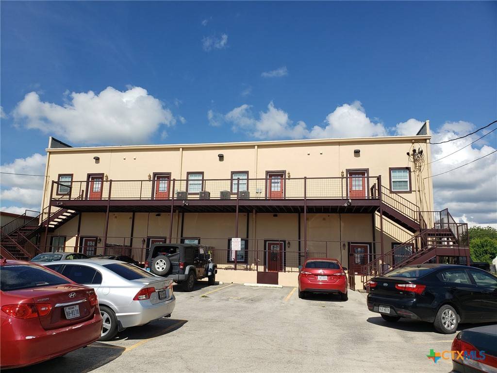 San Marcos, TX 78666,165 S Guadalupe ST #221