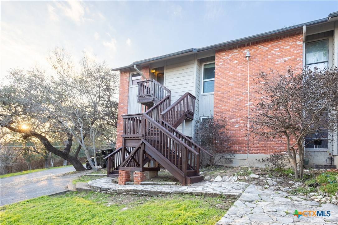 San Marcos, TX 78666,430 Lindsey ST #A3