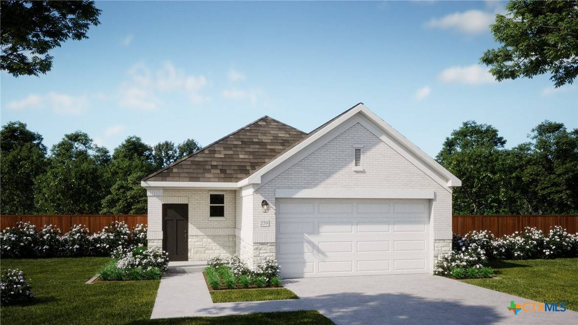 Liberty Hill, TX 78642,544 Bauer LOOP