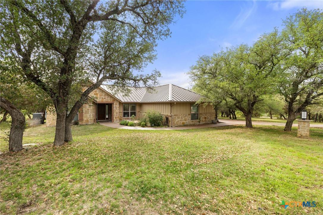 Horseshoe Bay, TX 78657,215 Maverick CIR