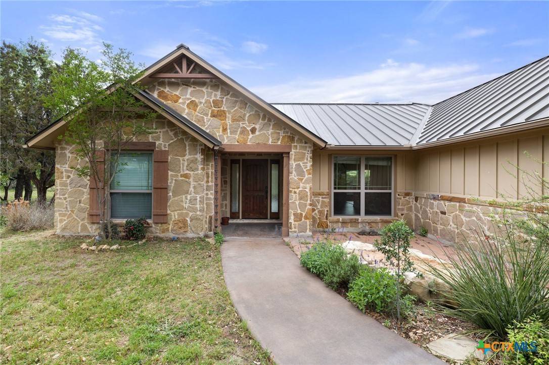 Horseshoe Bay, TX 78657,215 Maverick CIR