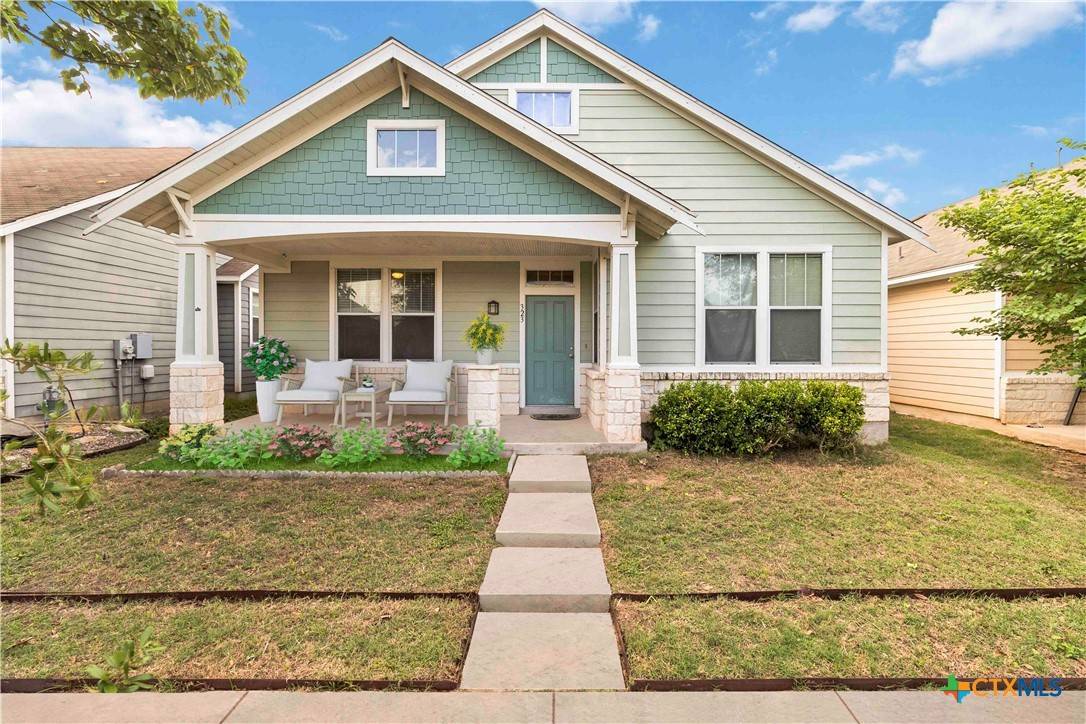 San Marcos, TX 78666,323 Rachel ST