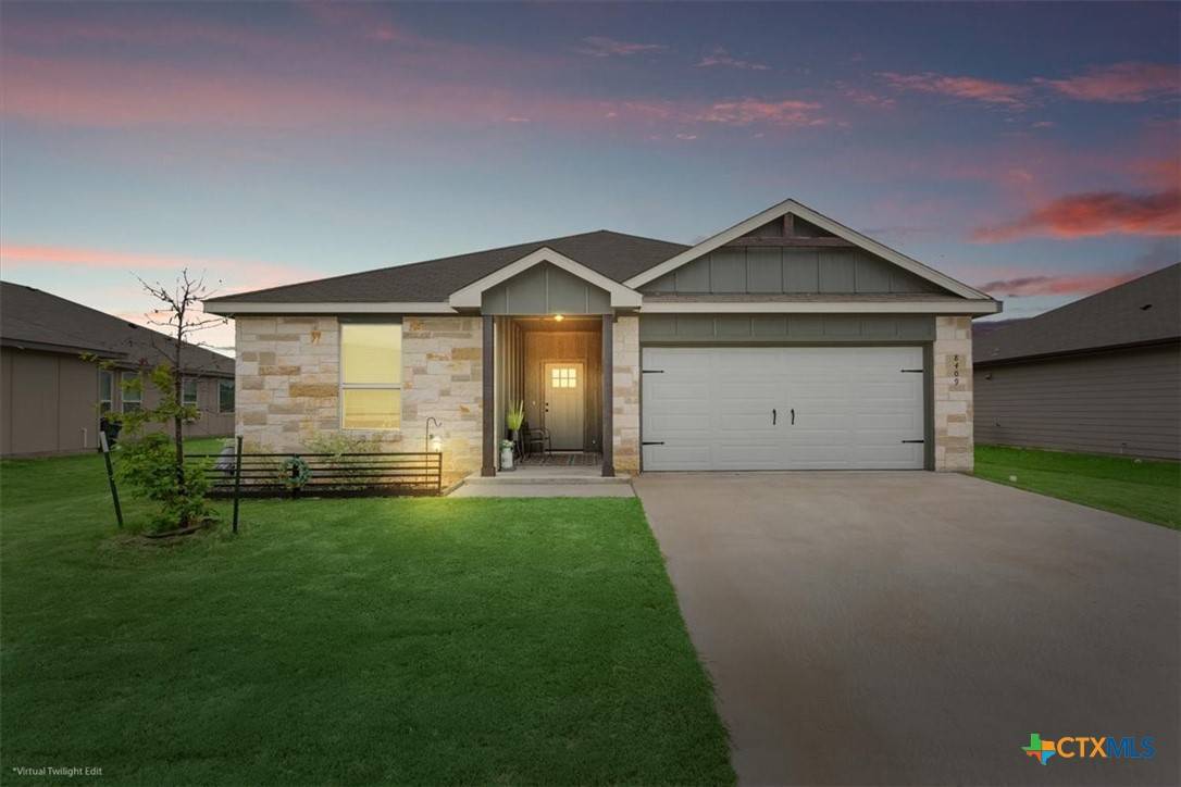 Temple, TX 76502,8409 Glade DR