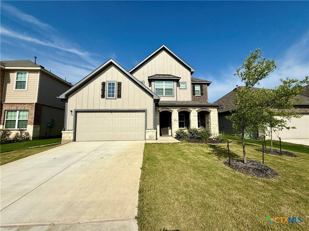 Seguin, TX 78155,118 Beveridge RD