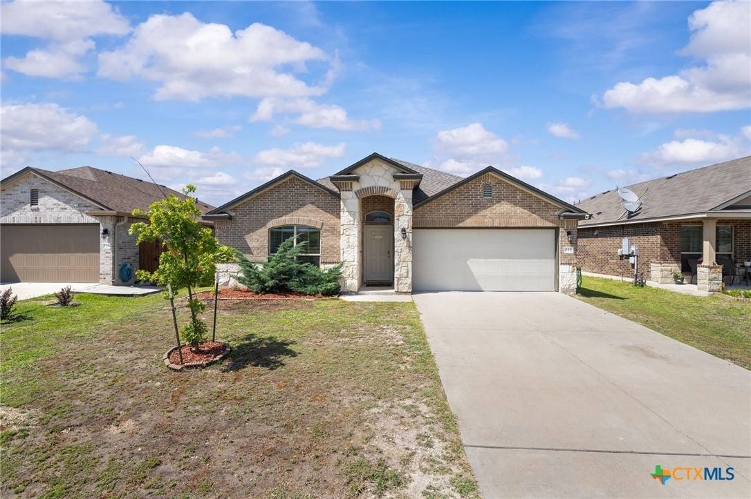 Temple, TX 76502,222 Highmore CT