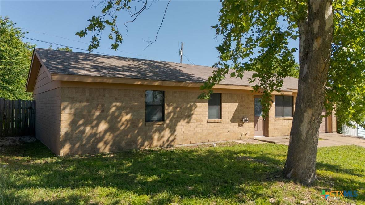 Copperas Cove, TX 76522,708 N 19th ST