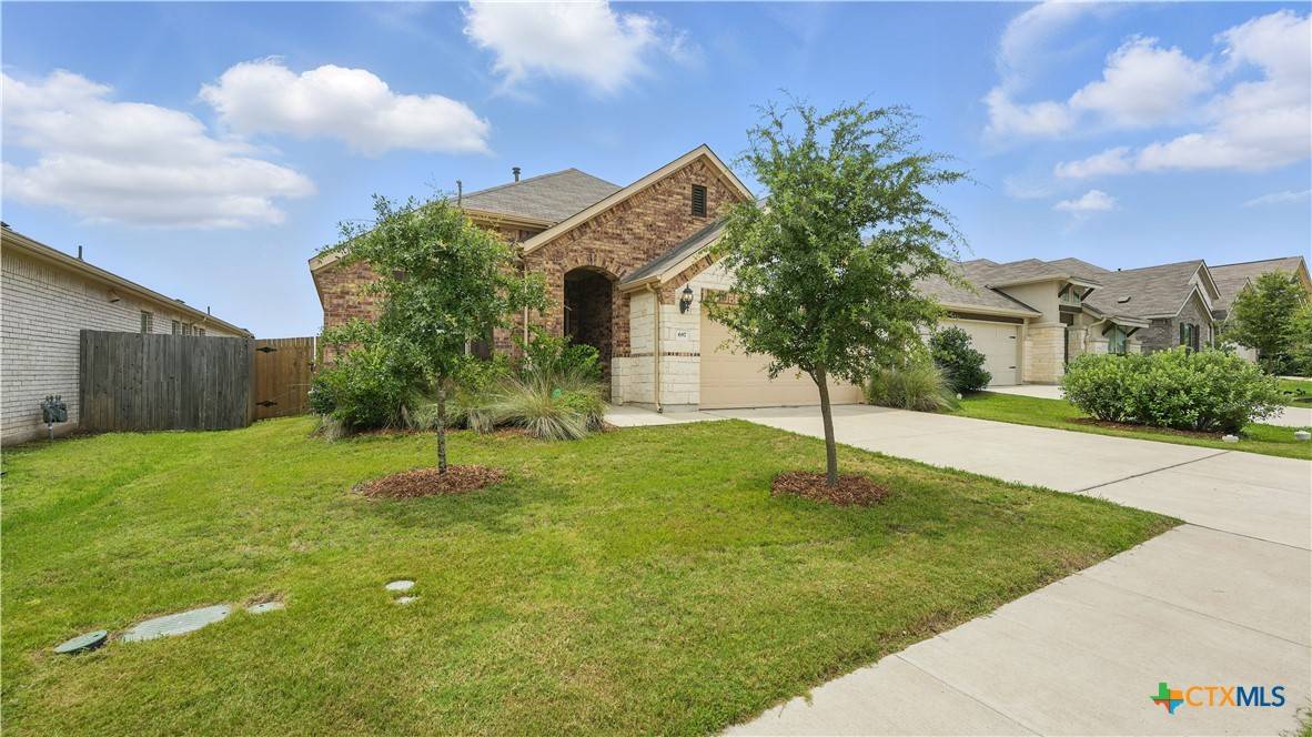 Buda, TX 78610,687 Oleander LOOP