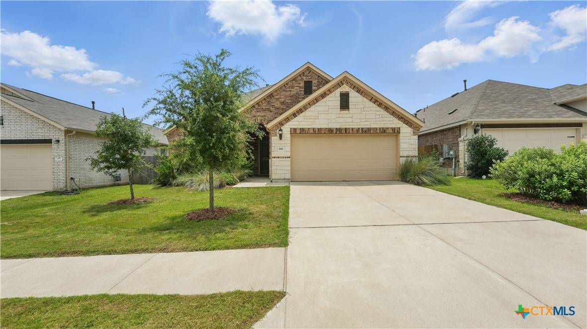 Buda, TX 78610,687 Oleander LOOP