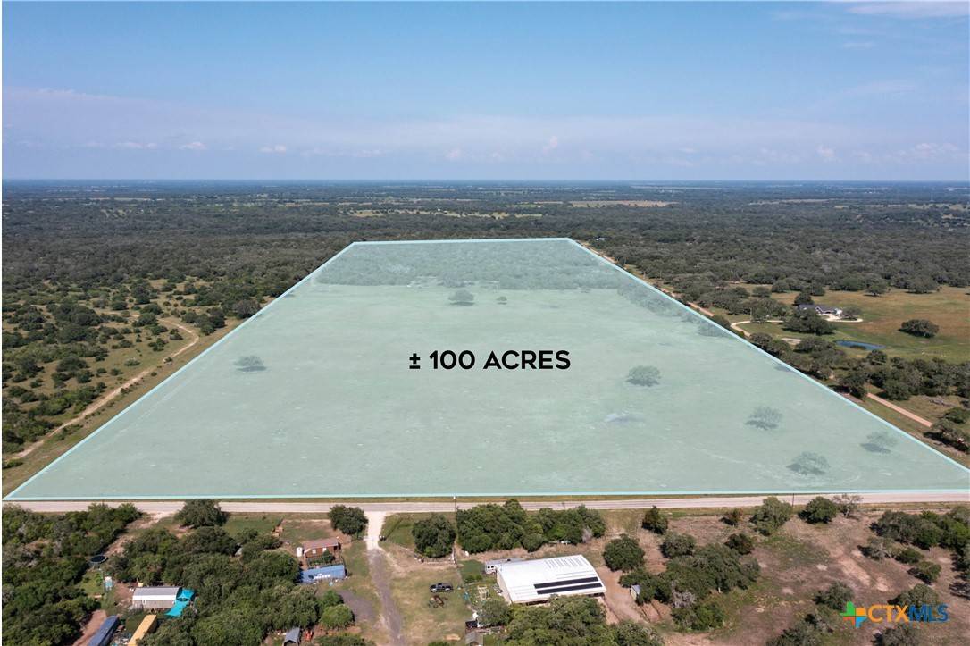 Yorktown, TX 78164,2615 Ykt Slickfield RD