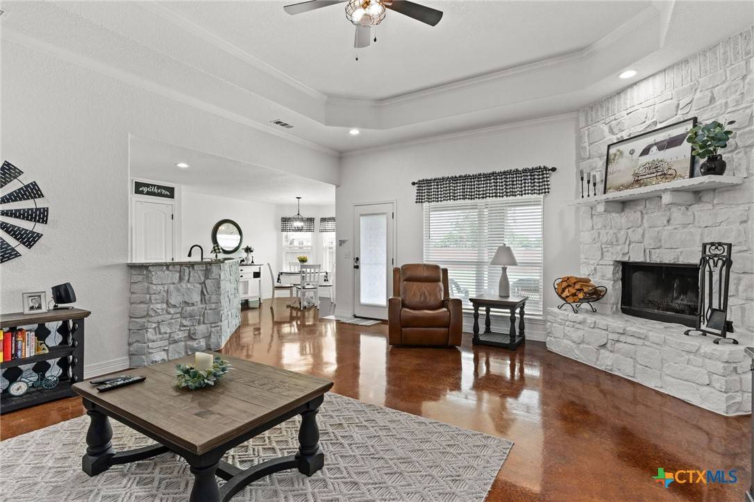 Gatesville, TX 76528,277 Brim