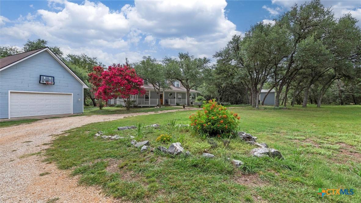 Canyon Lake, TX 78133,689 Abels WAY