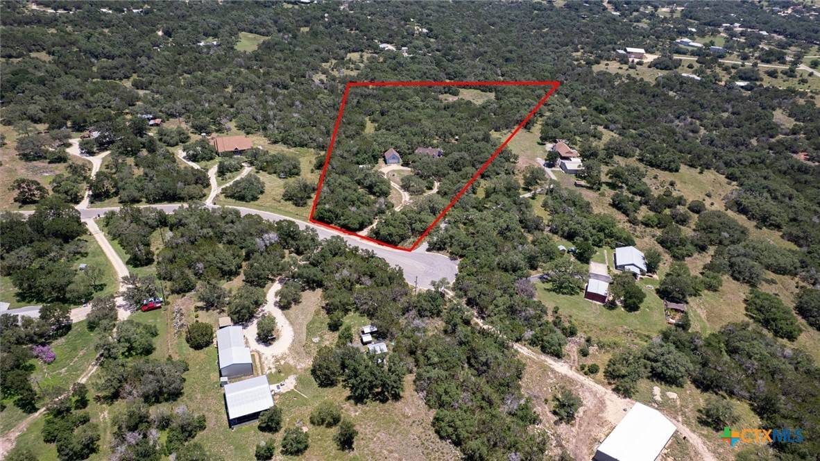 Canyon Lake, TX 78133,689 Abels WAY