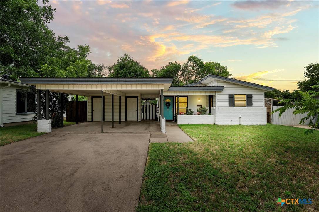 Temple, TX 76504,1905 S 51st ST