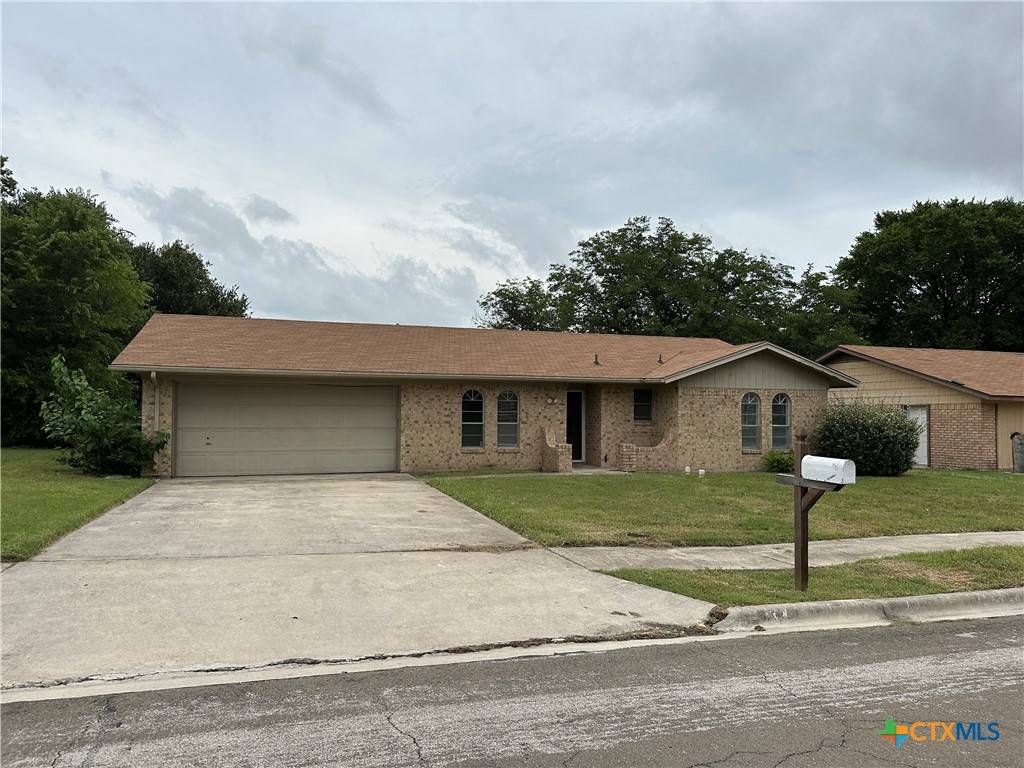 Killeen, TX 76543,1804 Hill ST