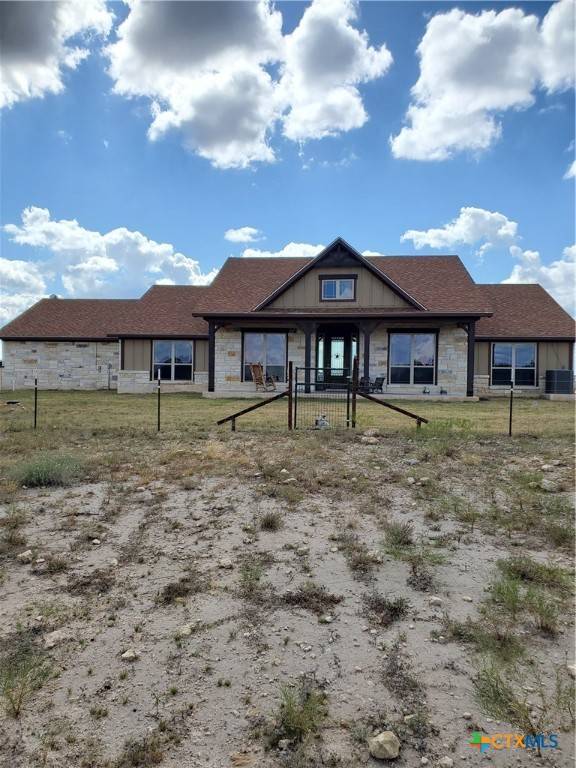Lampasas, TX 76550,5840 County Road 202