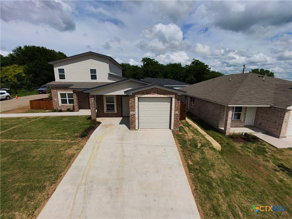 Harker Heights, TX 76548,2107 Wildewood DR #B