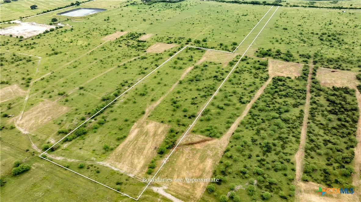 Cuero, TX 77954,Lot 10 Concrete Edgar RD