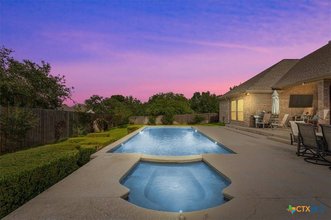 Belton, TX 76513,3209 Loving CV