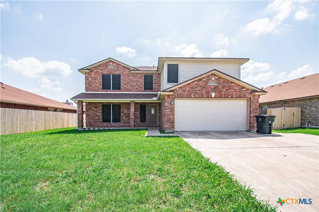 Killeen, TX 76542,5401 Jitterbug CT