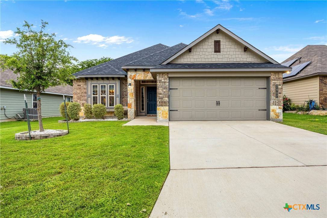 Temple, TX 76502,7907 Montclair DR