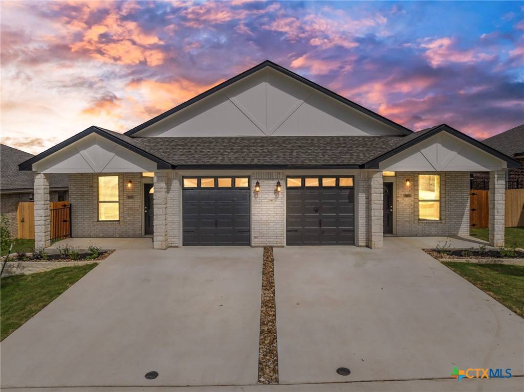 Killeen, TX 76542,5111 Rose Petal CT