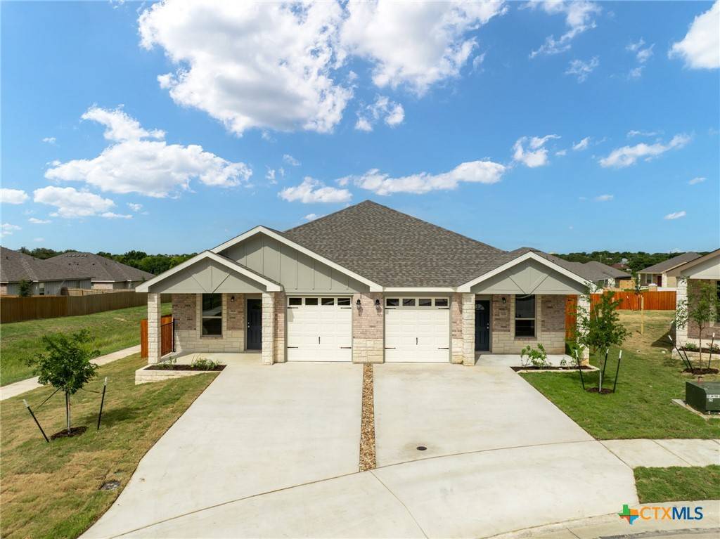 Killeen, TX 76542,5119 Rose Petal CT