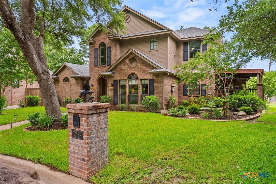 Temple, TX 76502,2717 Canyon Oaks CT