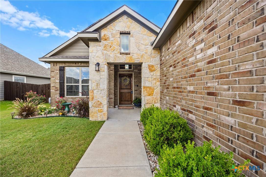 Belton, TX 76513,5349 Lancaster DR