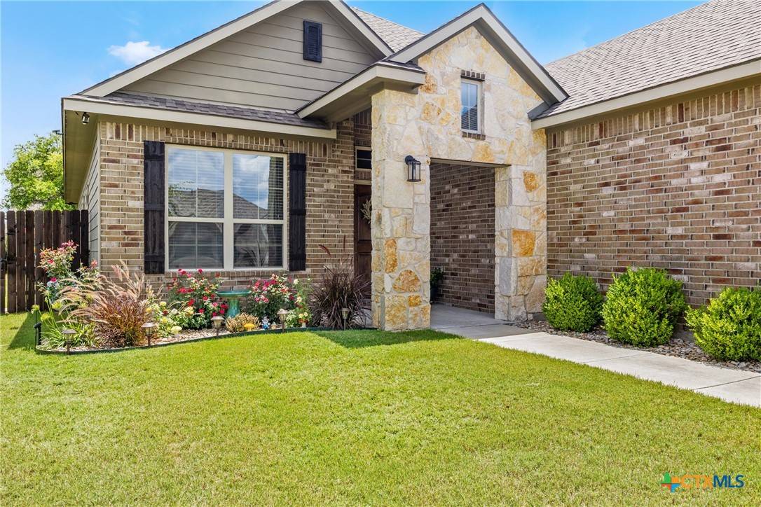 Belton, TX 76513,5349 Lancaster DR
