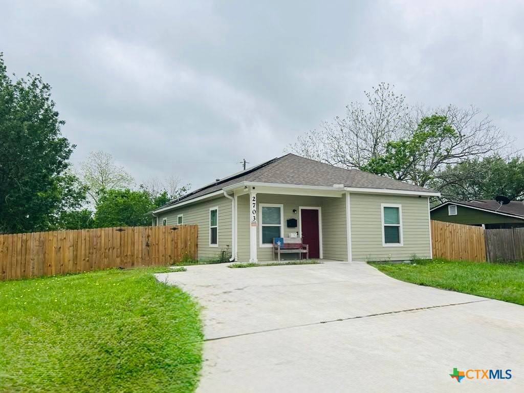 Victoria, TX 77901,2703 Cardinal ST