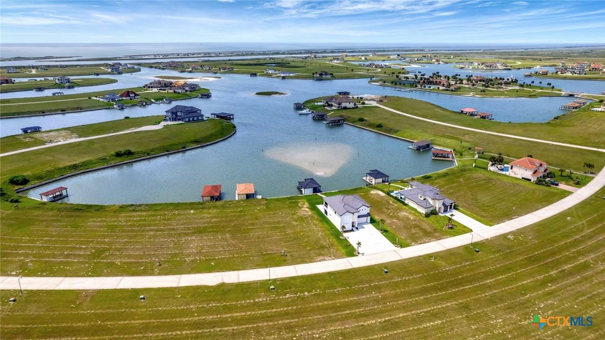 Port O'connor, TX 77982,Lot 302 E Lago Loop RD