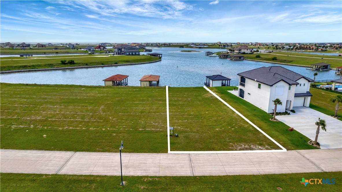 Port O'connor, TX 77982,Lot 302 E Lago Loop RD
