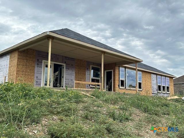Copperas Cove, TX 76522,753 Northern Hills RD