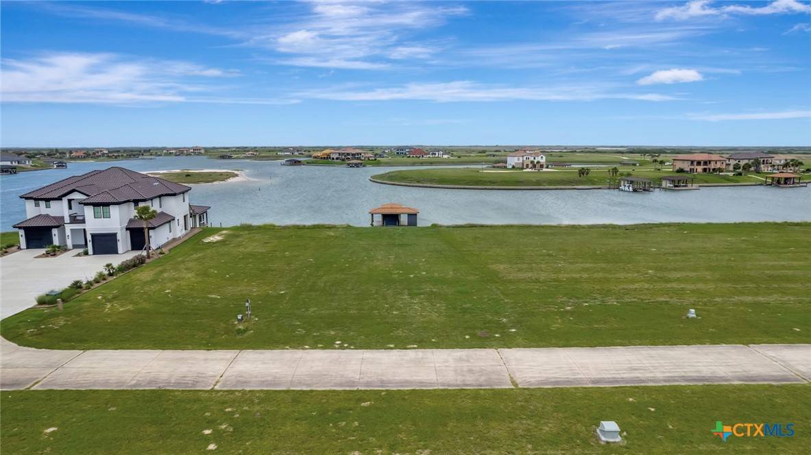 Port O'connor, TX 77979,154 Chateau WAY