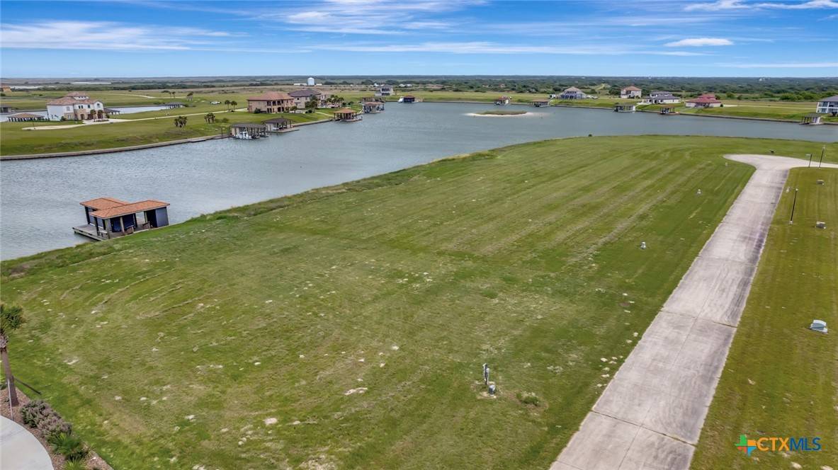 Port O'connor, TX 77979,154 Chateau WAY