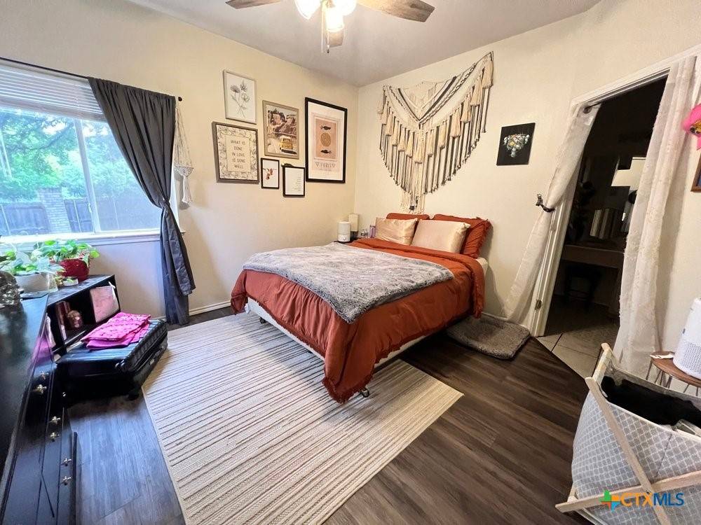 San Marcos, TX 78666,809 Sagewood TRL #807