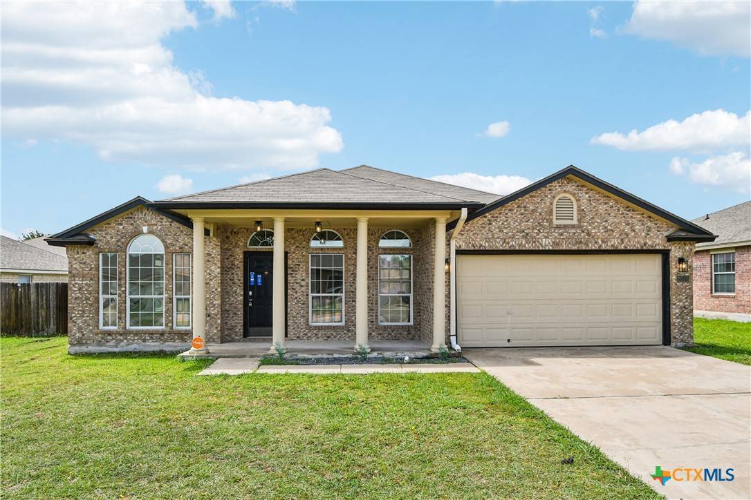 Killeen, TX 76542,2010 Schorn DR