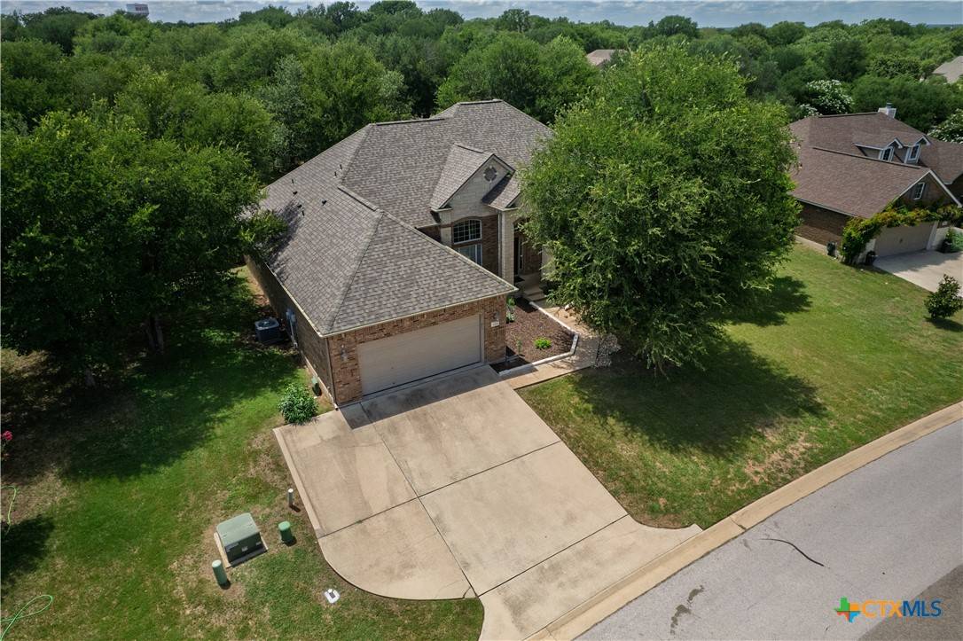 Belton, TX 76513,3004 Amber Forest TRL