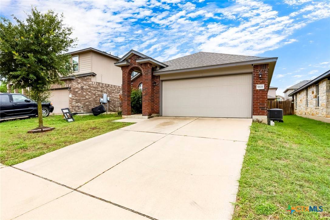 Killeen, TX 76542,9611 Fratelli CT