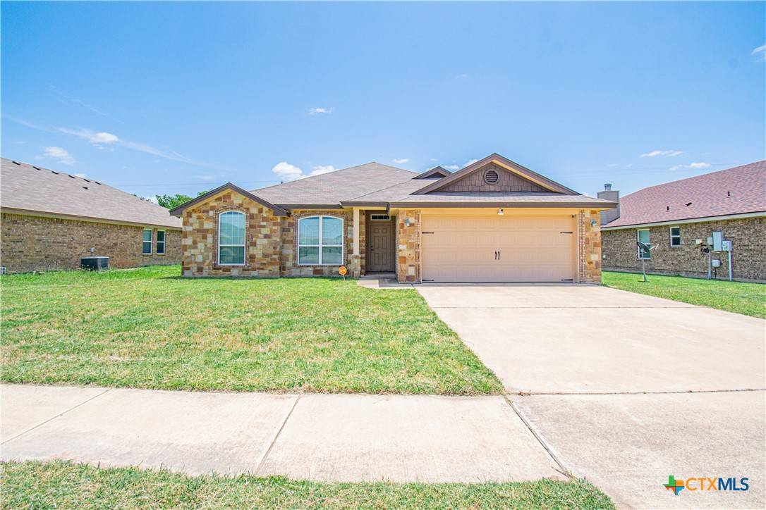 Killeen, TX 76549,6408 Castle Gap DR