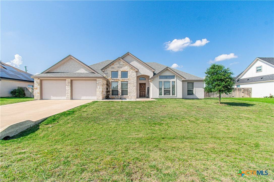 Temple, TX 76502,3814 Twilight DR