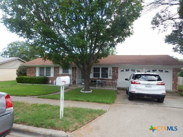 Copperas Cove, TX 76522,1606 Velma AVE