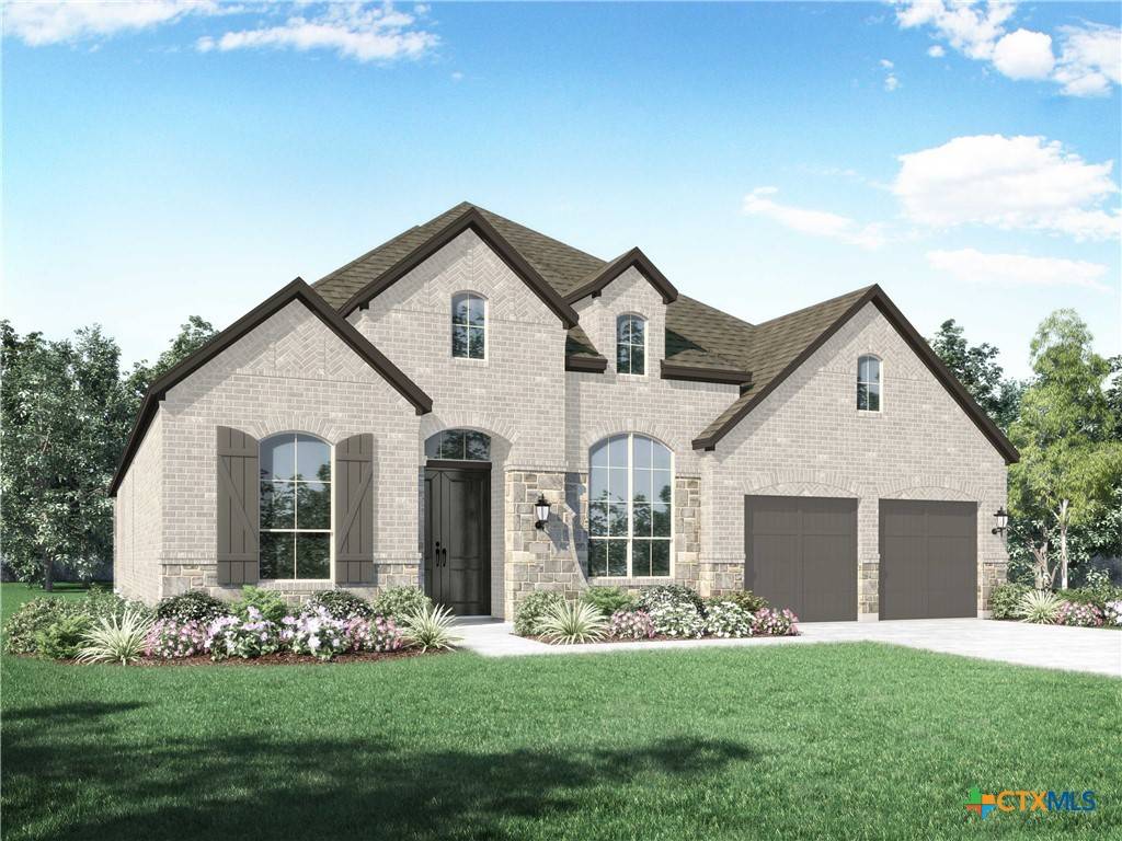 Liberty Hill, TX 78642,101 Ribera DR