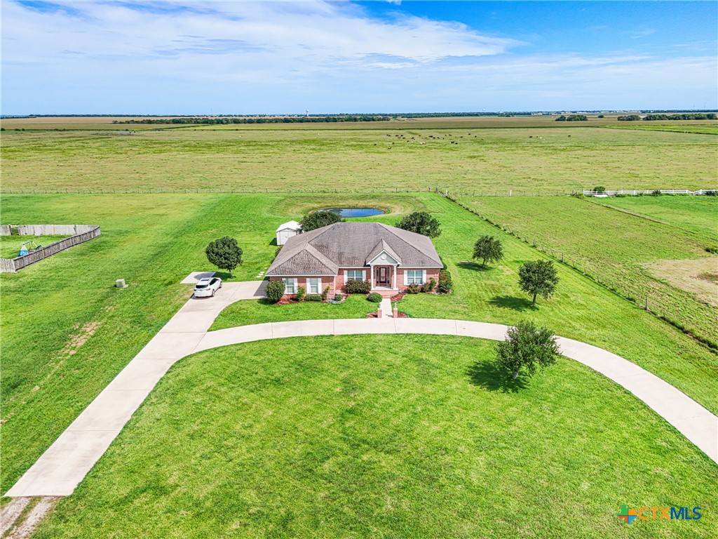 Port Lavaca, TX 77979,444 E Maxwell Ditch RD