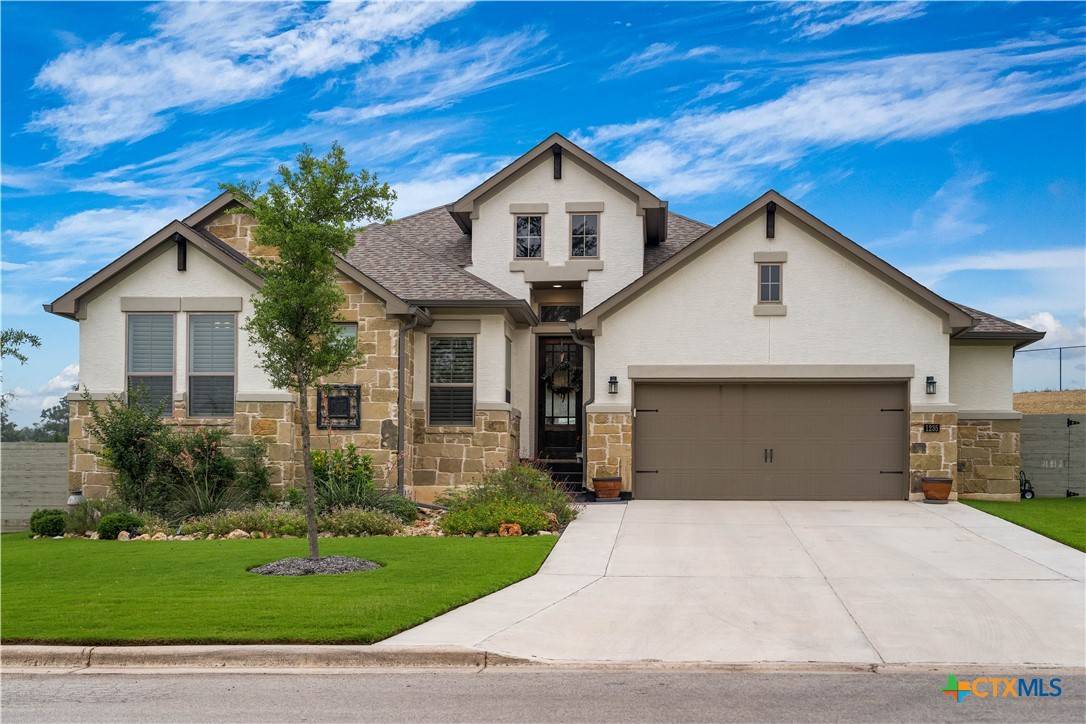 New Braunfels, TX 78132,1235 Yaupon LOOP